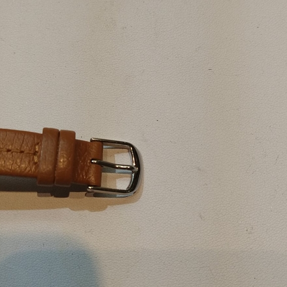 NWOT Stella & Dot leather wrap around watch - Picture 6 of 9